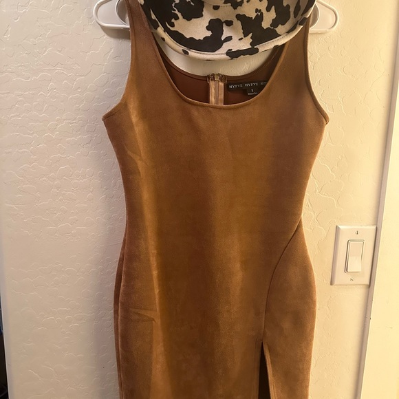 Boot Barn Dress - Picture 3 of 4